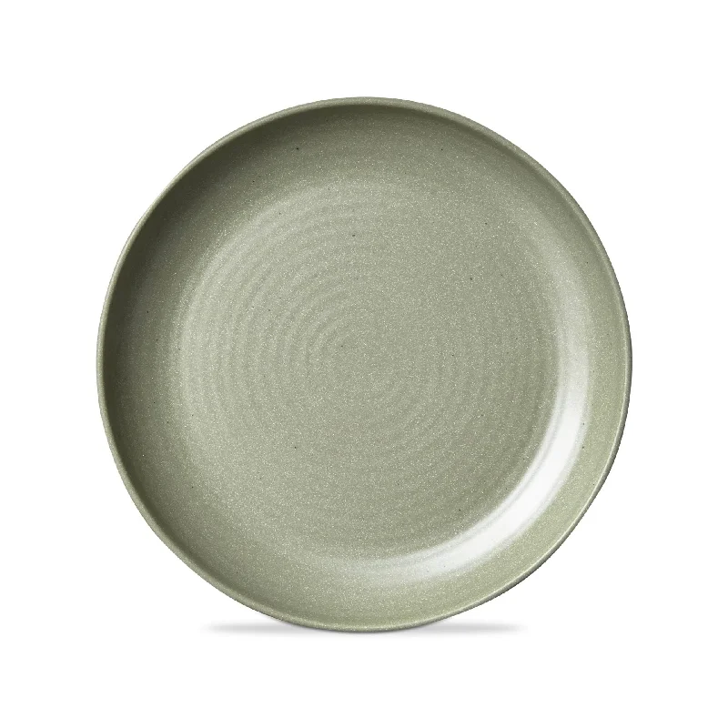 Tag - Brooklyn Melamine Salad Plate, Sage