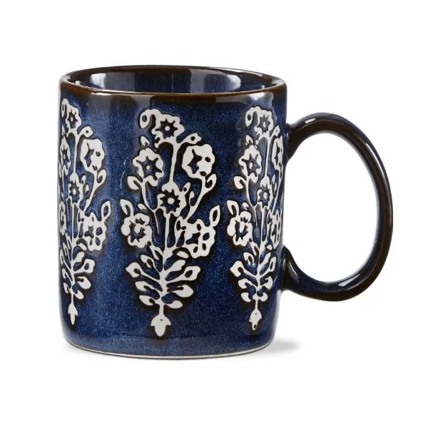 Tag - Cottage Mug