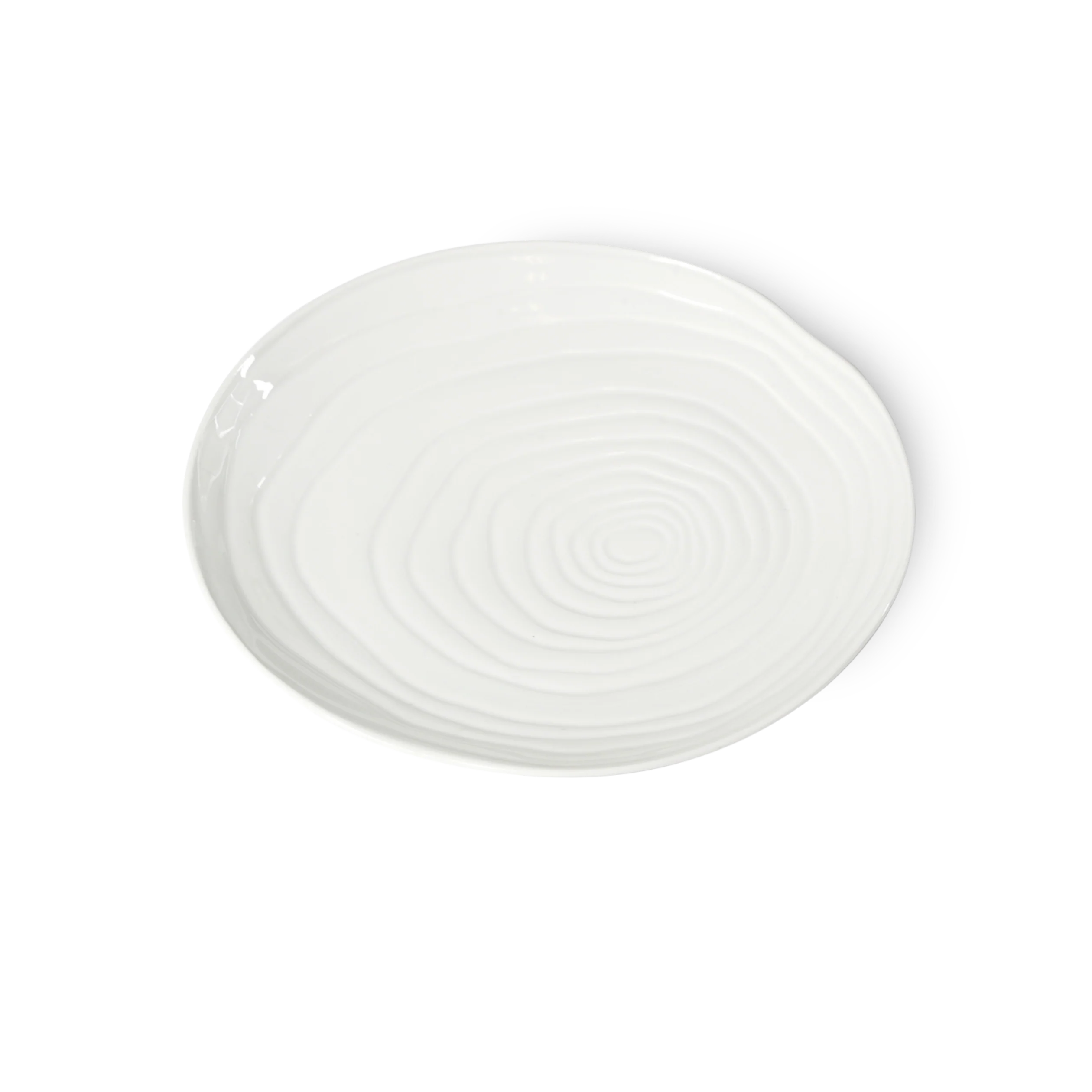 Teck Oval Platter