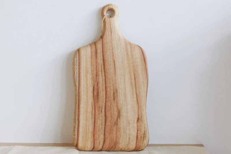 The Truwood - The Entertainer Cutting Board