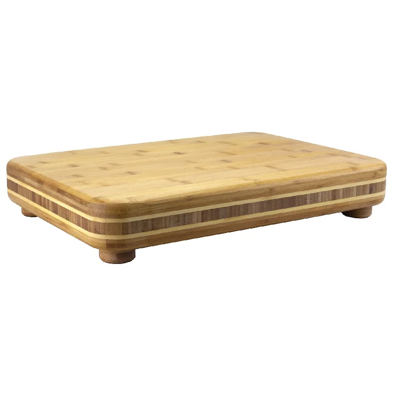 Totally Bamboo - Big Easy Cutting & Serving Board