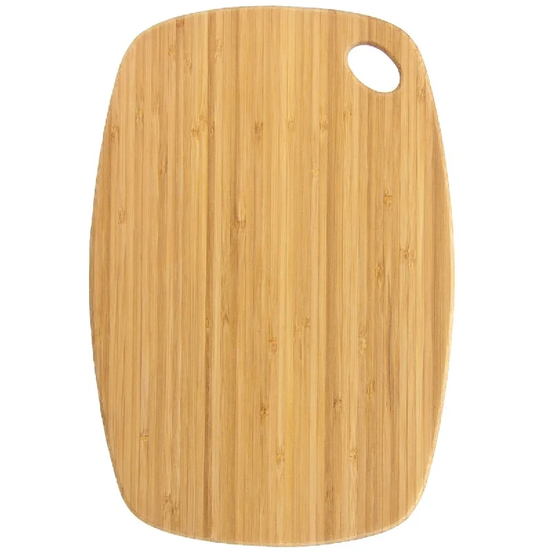 Totally Bamboo - Greenlite™ Jet Series Cutting Board