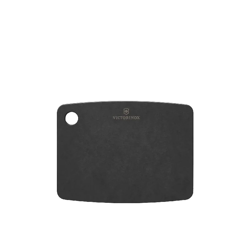 Victorinox Kitchen Series Cutting Board 20x15cm in Black