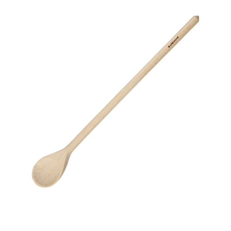 Wild Wood Wooden Cafetiere Spoon 20cm