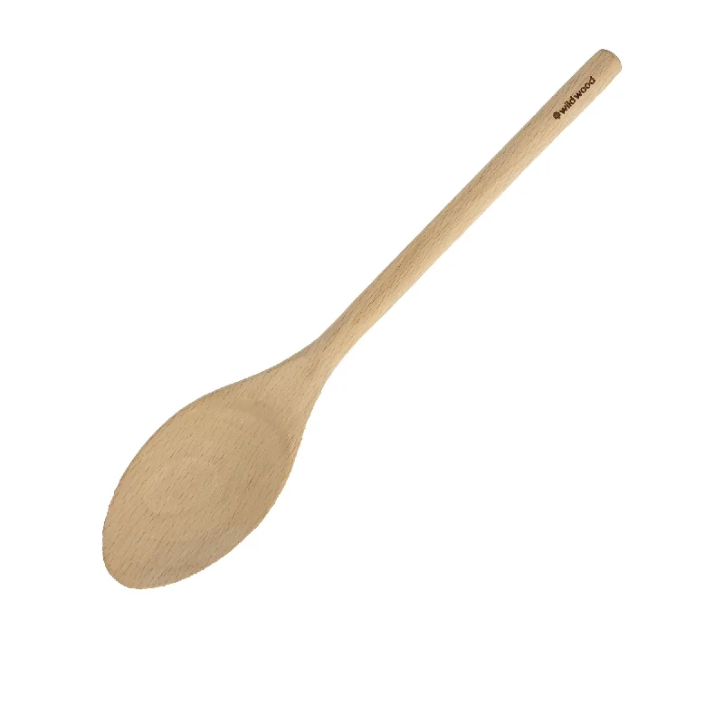 Wild Wood Wooden Spoon 25cm