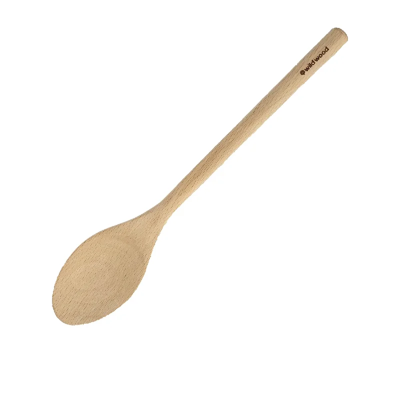 Wild Wood Wooden Spoon 30cm