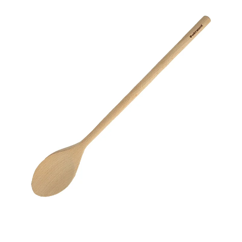 Wild Wood Wooden Spoon 35cm